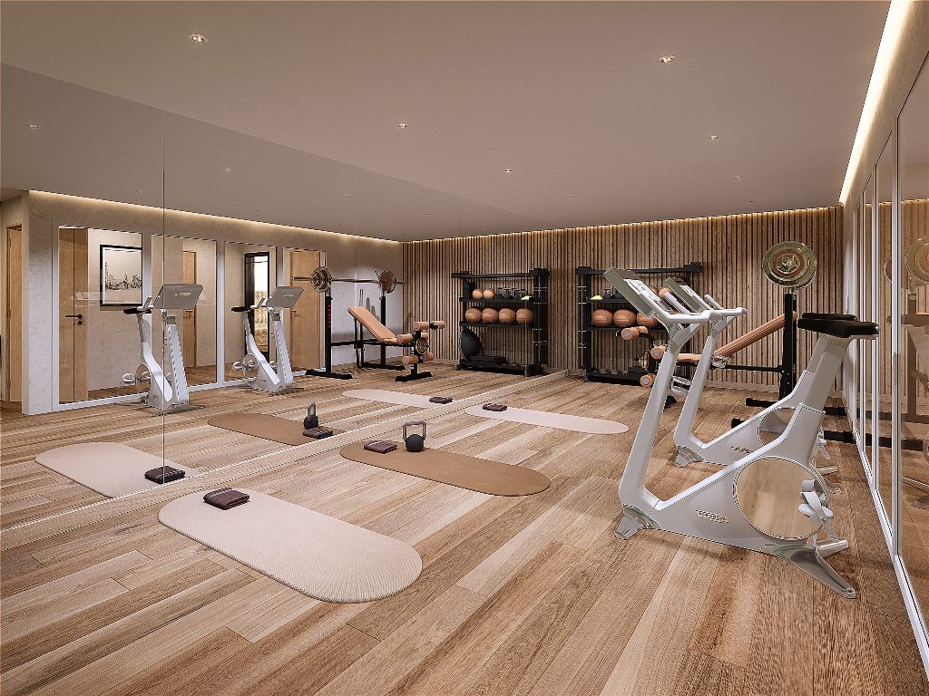 The Rochebrune Chalet gallery image 13