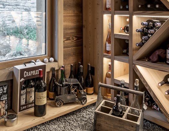 The Rochebrune Chalet gallery image 5