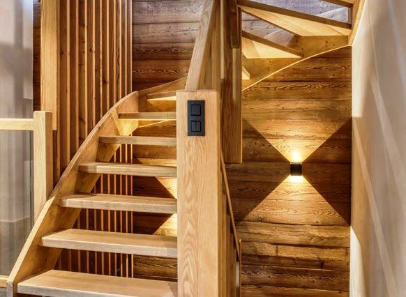 The Rochebrune Chalet gallery image 6