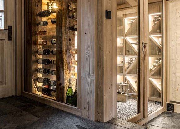 The Rochebrune Chalet gallery image 7
