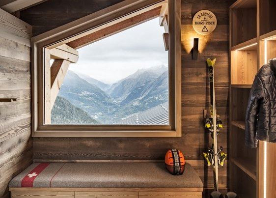 The Rochebrune Chalet gallery image 8