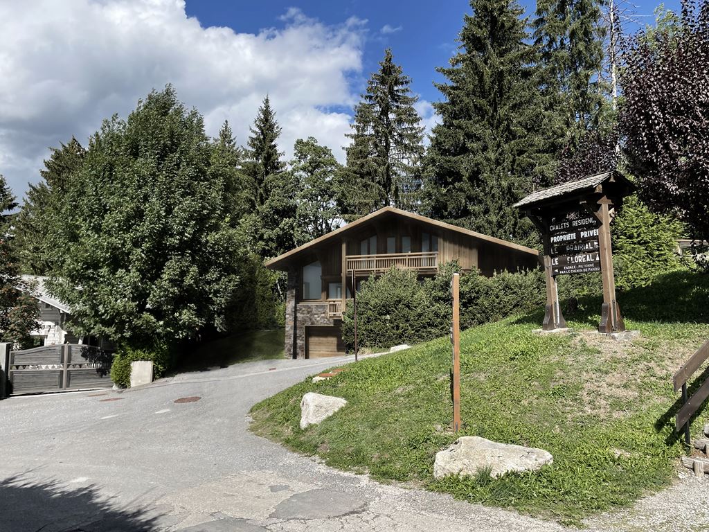 The Rochebrune Chalet gallery image 9